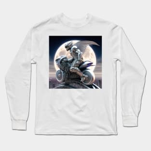 Cold Love 79-G Long Sleeve T-Shirt